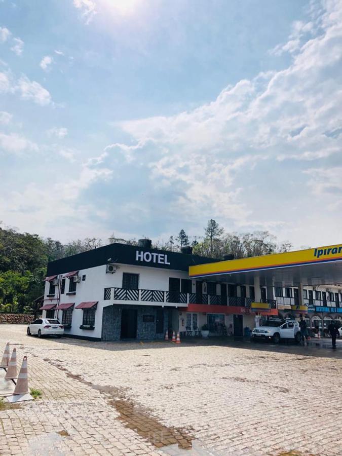 Hotel Vec Garuva Exterior photo